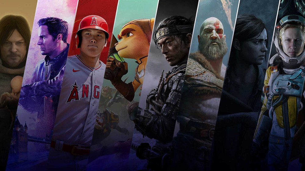 PlayStation könnte aufhören, seine Einzelspieler-Spiele auf den PC zu bringen