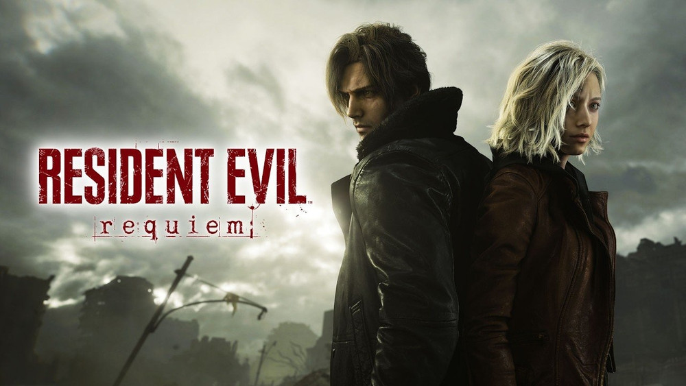 (Update) Resident Evil Requiem hat schon den Rekord für die meisten gleichzeitigen Spieler auf Steam für die Saga geknackt