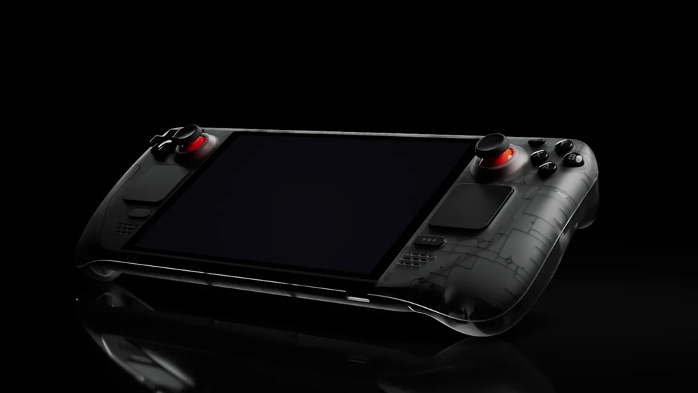 Valve erhöht ab dem 6. März den Preis für das Steam Deck in Japan