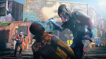 Ubisoft podría estar trabajando en una versión «Director's Cut» de Watch Dogs: Legion