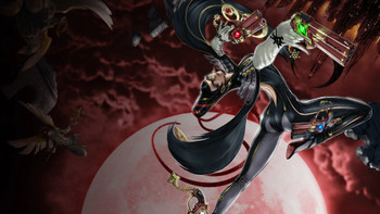 Bayonetta et Metal Gear Rising: Revengeance pourraient recevoir un remake