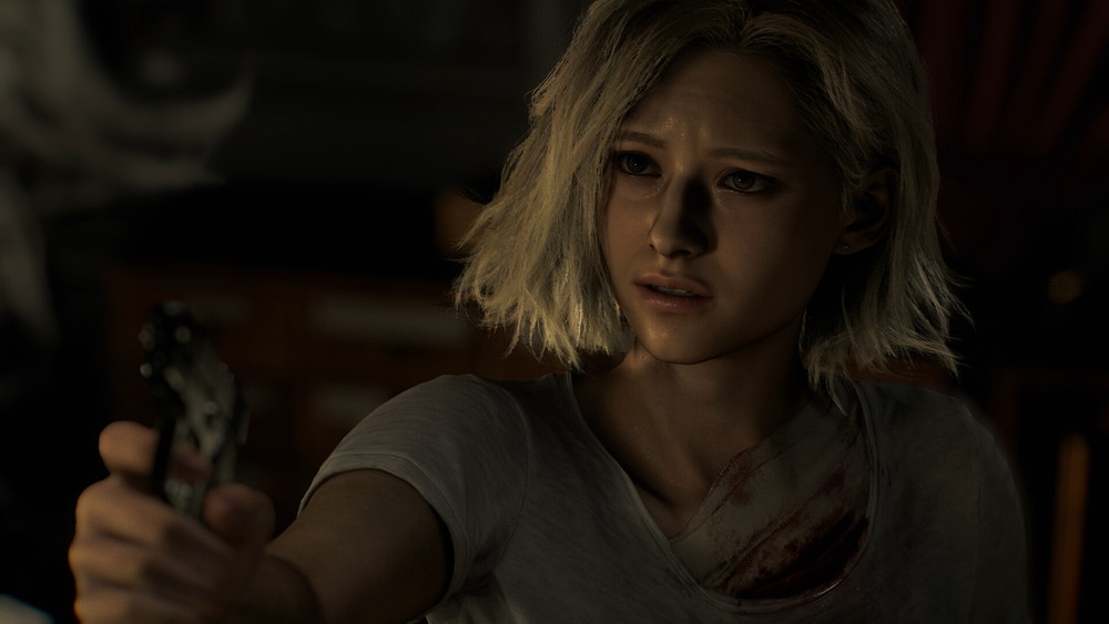 A Capcom parece estar a preparar-se para os Game Awards
