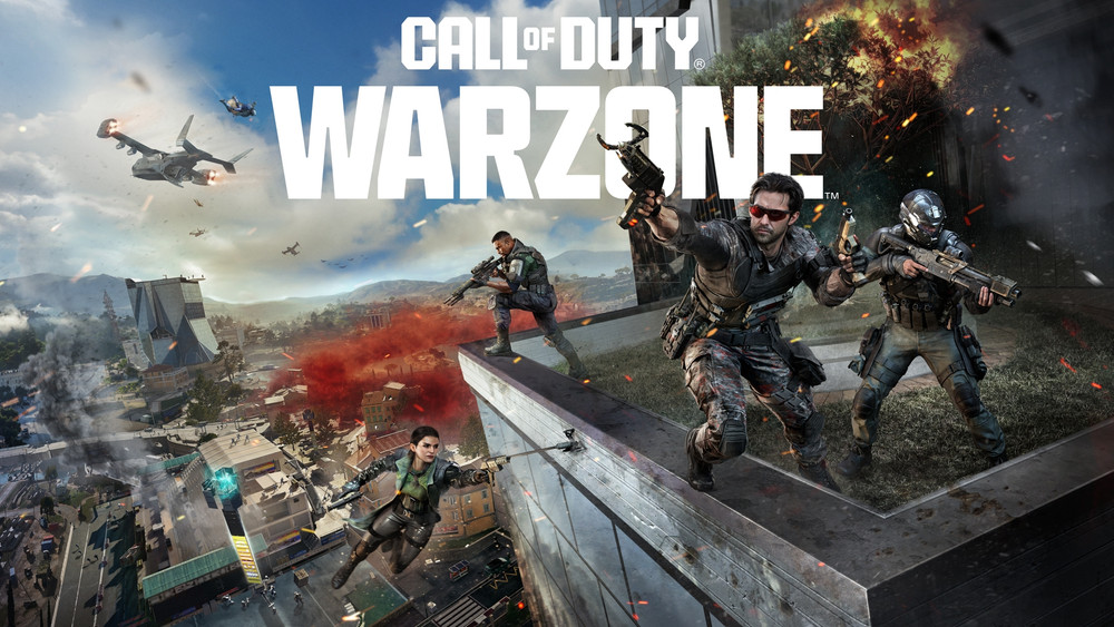 Call of Duty: Warzone will get a new battle royale mode on March 13