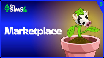 The Sims 4 will launch its marketplace on PC and Mac on March 17
