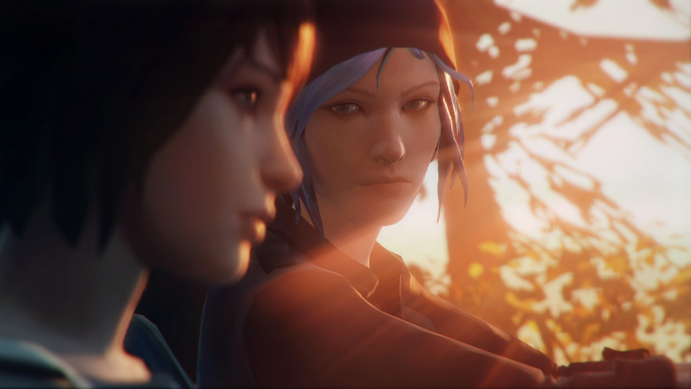 Life is Strange : une première affiche pour la série TV d'Amazon