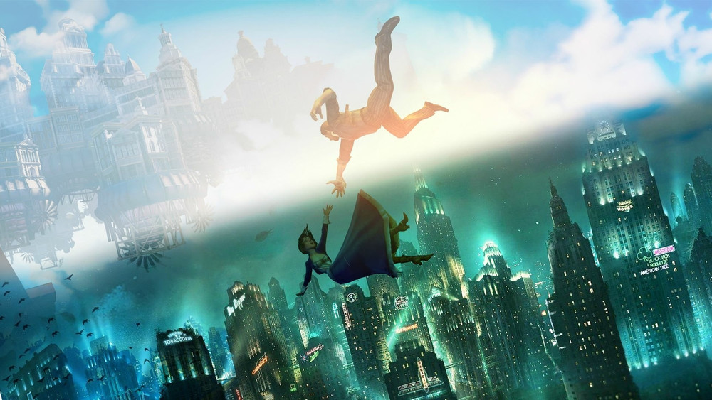 Several details from BioShock 4 may have been leaked