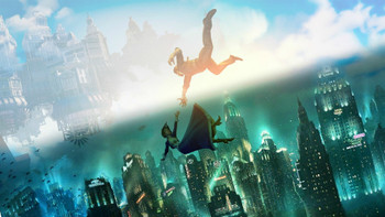 BioShock 4: potrebbero essere svelati alcuni dettagli sul contenuto del gioco