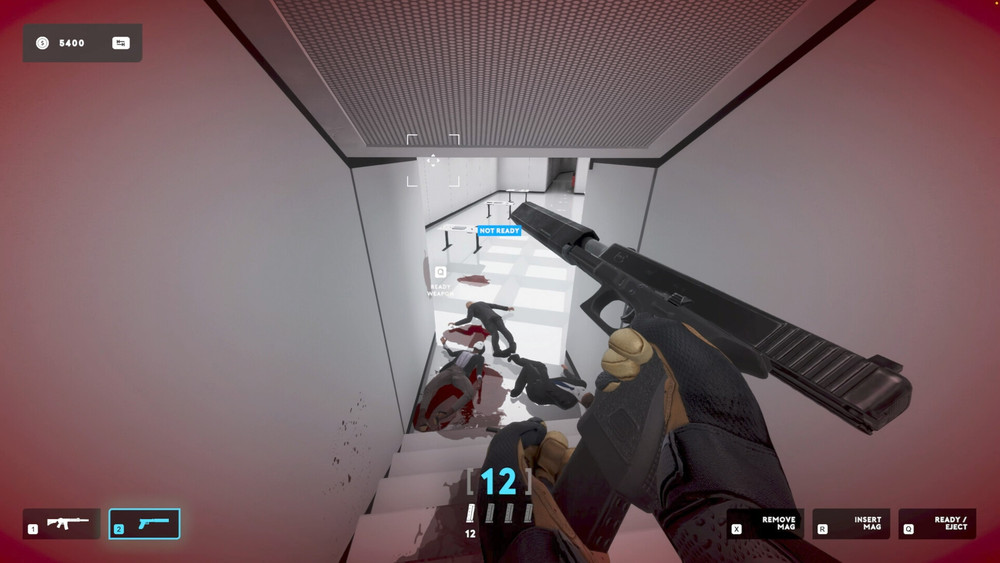They Killed Your Cat : un FPS court et intense est disponible sur PC