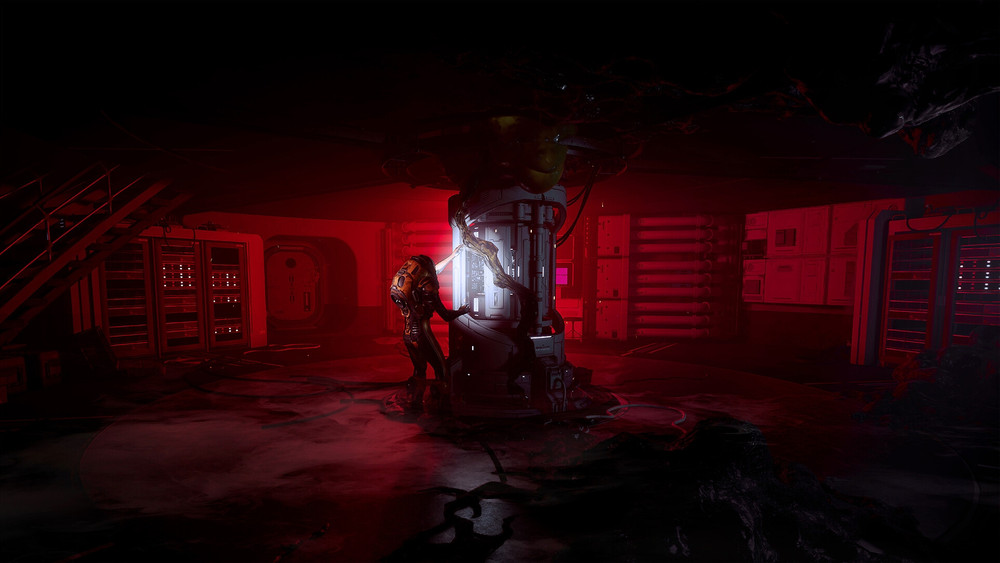 Cthulhu: The Cosmic Abyss is back with a story trailer