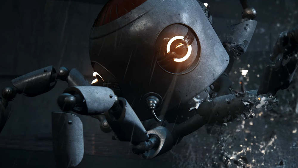 Blood on Crystal, o último DLC de Atomic Heart, será lançado a 16 de abril