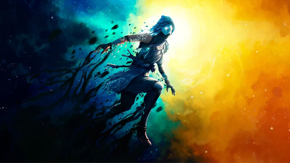 Ereban: Shadow Legacy ist am 16. April für PS5 und Xbox Series verfügbar