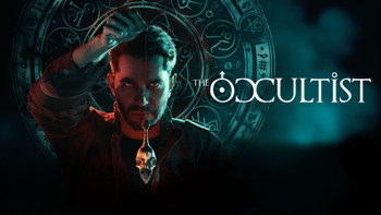The Occultist will be available on April 8, 2026