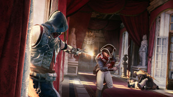 Assassin's Creed Unity will welcome its 60 FPS patch on consoles on March 5
