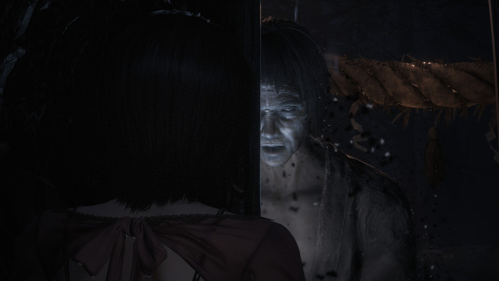 FATAL FRAME II: Crimson Butterfly REMAKE a reçu une démo