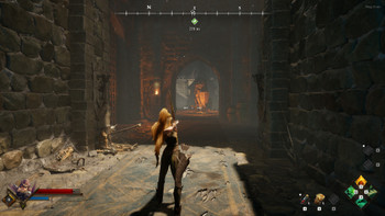 The servers of the action-RPG MMO Eldegarde will shut down on March 31