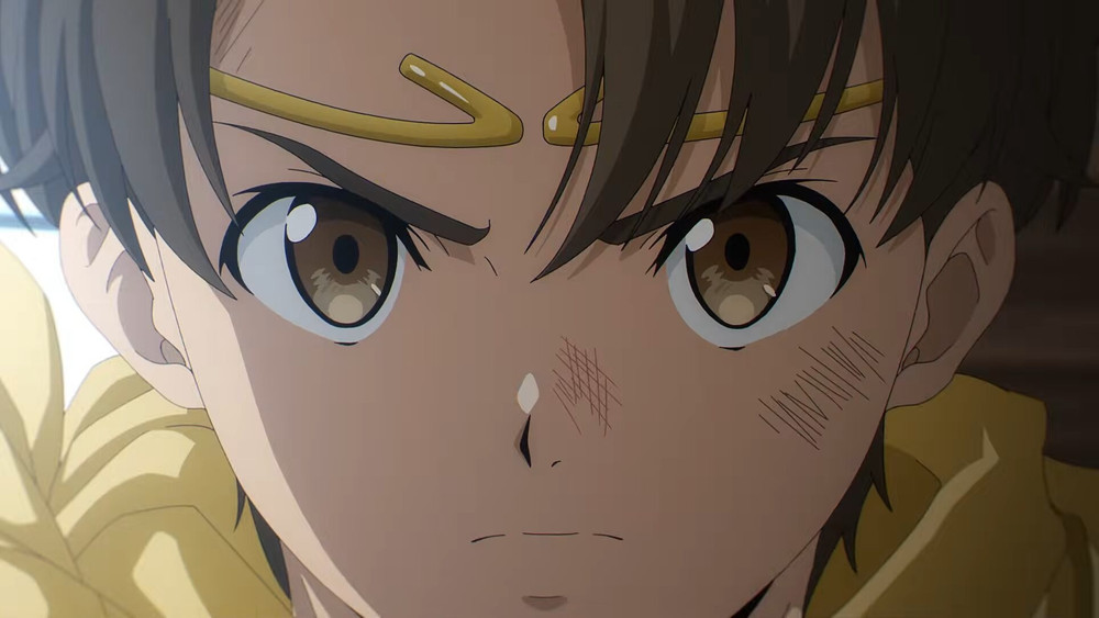 Suikoden: The Anime estreia em outubro