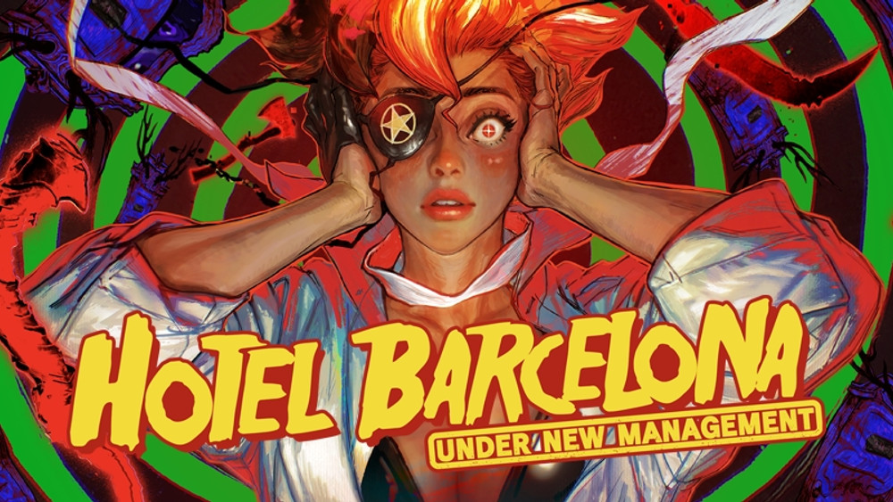 Hotel Barcelona a subi une importante refonte