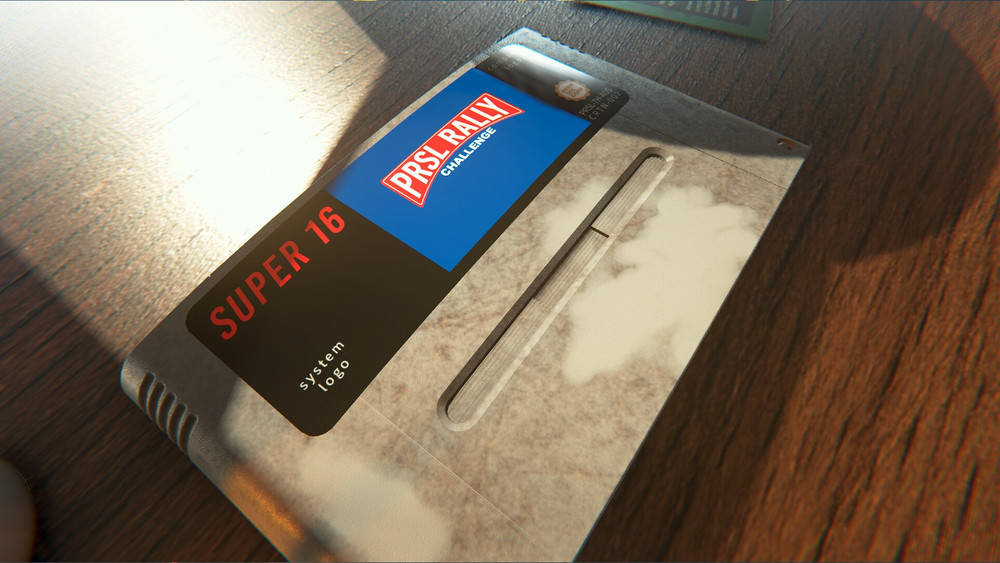 Cozy Game Restoration: Ein Spiel, bei dem man Videospielkassetten restauriert, wird bald für den PC angekündigt