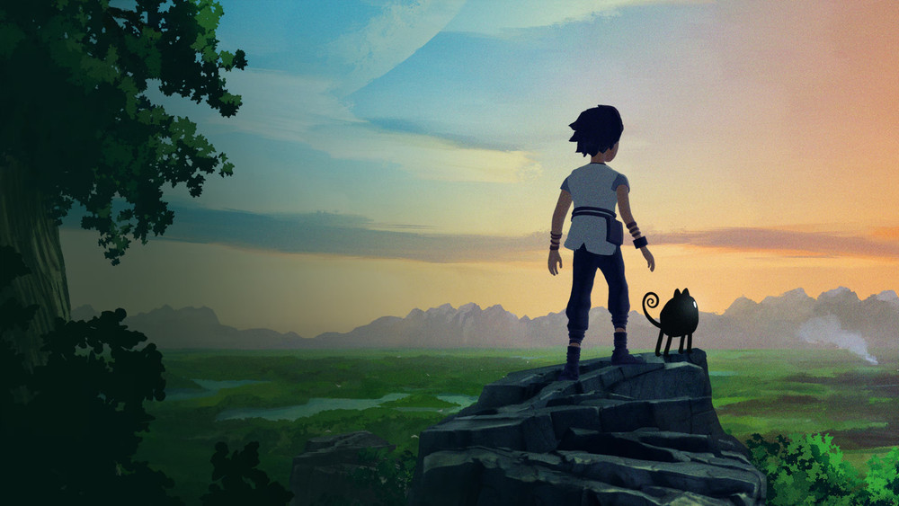 Planet of Lana 2 gets one last trailer