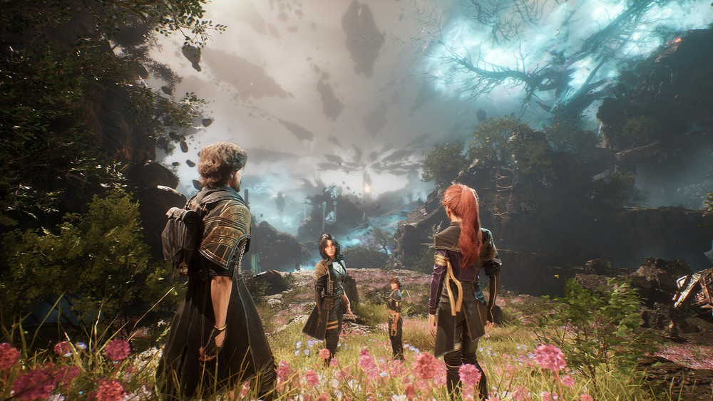 Sandfall Interactive hat ein internes Marketingteam eingerichtet