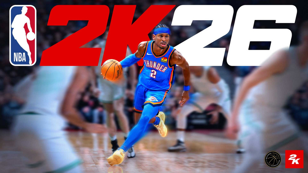 Rockstar Games va inclure temporairement NBA 2K26 dans son abonnement GTA+ dès le 10 mars