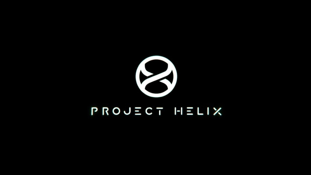 Xbox dá pistas sobre a sua próxima consola, provisoriamente chamada Project Helix