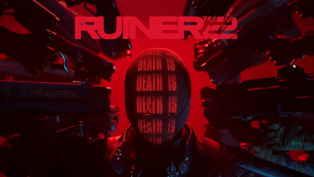 RUINER 2 è stato annunciato per PC