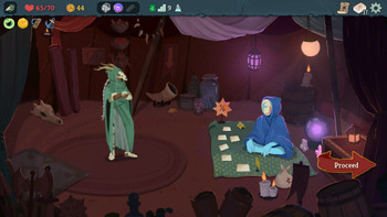 (UPD) Early access of Slay the Spire 2 has become a huge hit