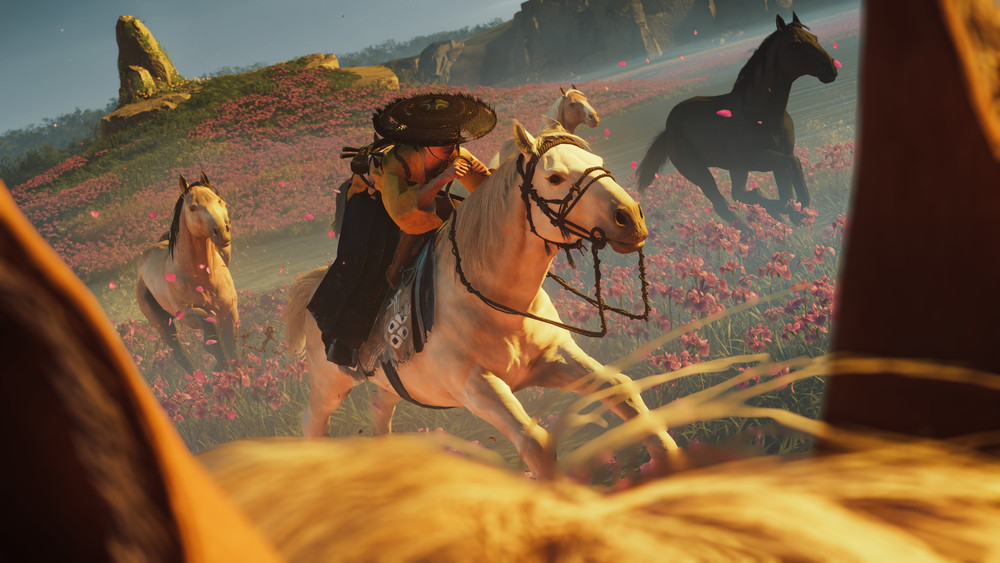La versión de PC de Ghost of Yotei estaba casi lista antes de ser cancelada