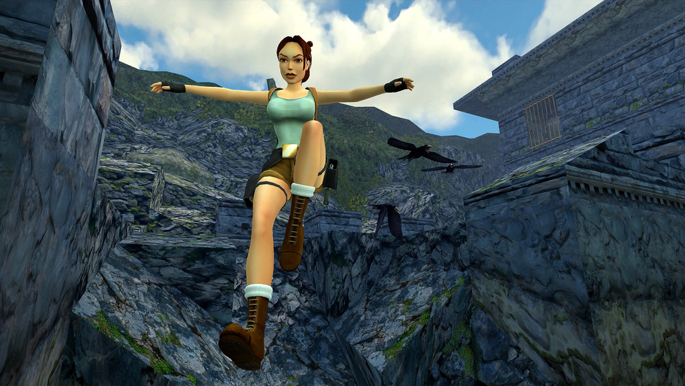 Tomb Raider : Aspyr tease une annonce pour le 12 mars