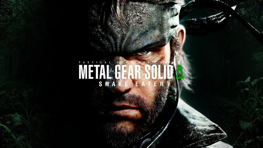Metal Gear Solid Delta: Snake Eater a atteint les deux millions d'unités