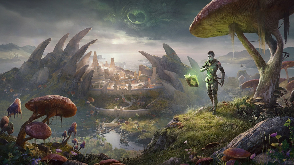 ZeniMax Online Studios arbeitet angeblich an einem noch nicht angekündigten Spiel