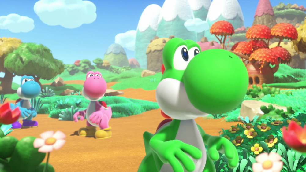 Yoshi and the Mysterious Book releases on May 21, 2026