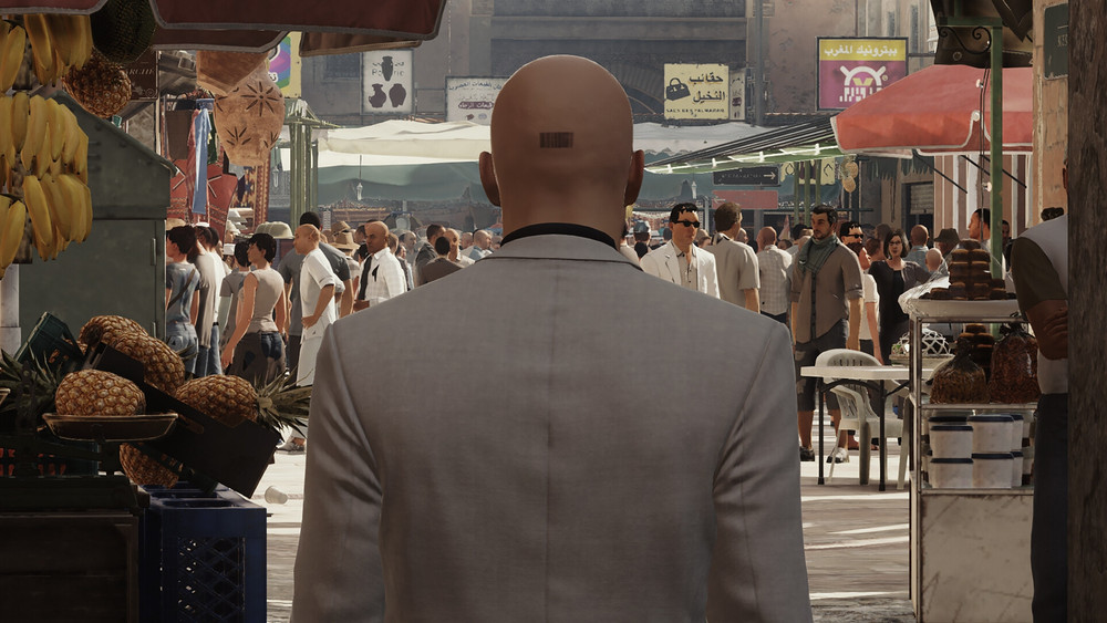 Hitman : un stream d'anniversaire avec des annonces aura lieu le 11 mars