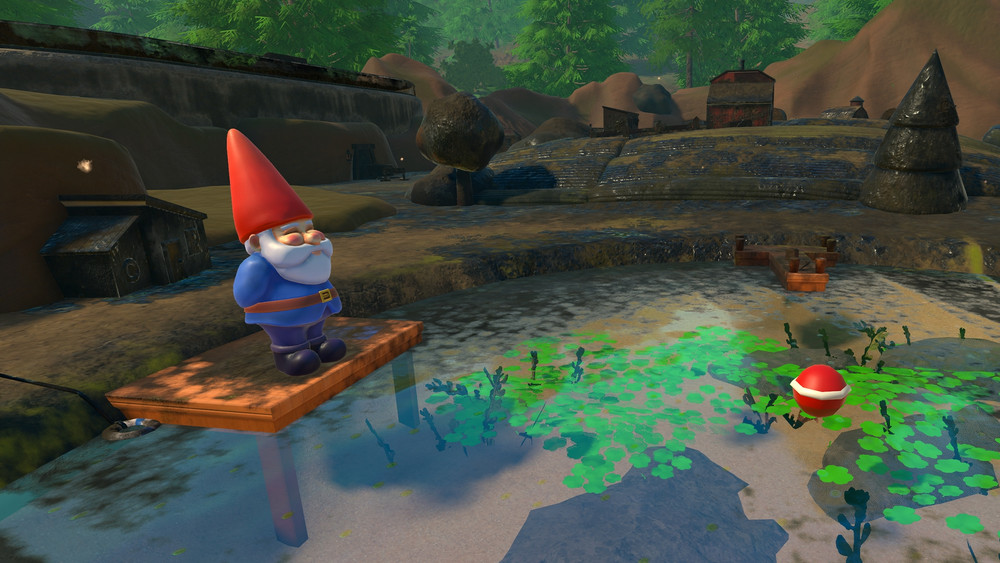 PowerWash Simulator 2 recebe a atualização 1.2 com várias correções e um nível gratuito