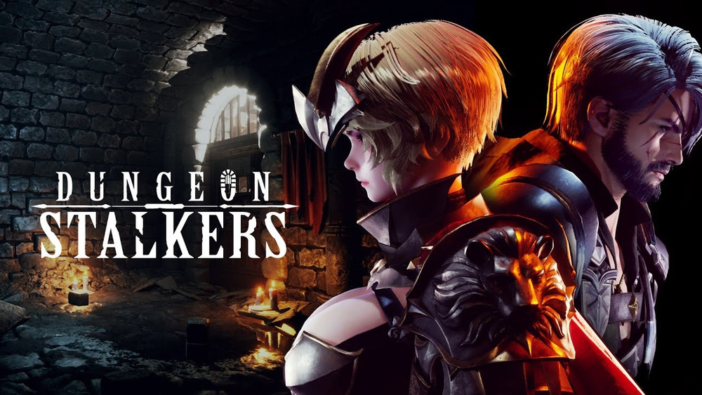 Los servidores del juego de exploración de mazmorras Dungeon Stalkers cerrarán el 9 de junio