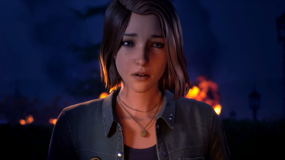 Life is Strange: Reunion will be back on March 12