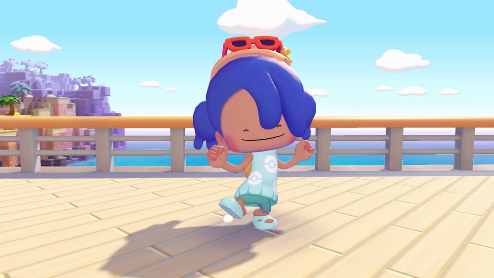 Nintendo vede le sue azioni salire del 15% nel giro di due giorni dopo l'uscita di Pokémon Pokopia