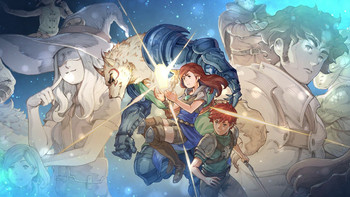 Chained Echoes' Game Director will file a lawsuit over the non-delivery of physical editions