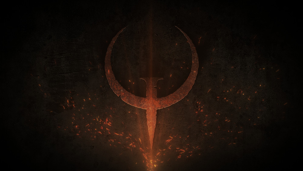 ZeniMax Media voltou a registar a marca Quake
