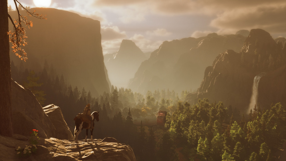 Jeff Kaplan (Overwatch) apresenta The Legend of California, o seu novo FPS de sobrevivência