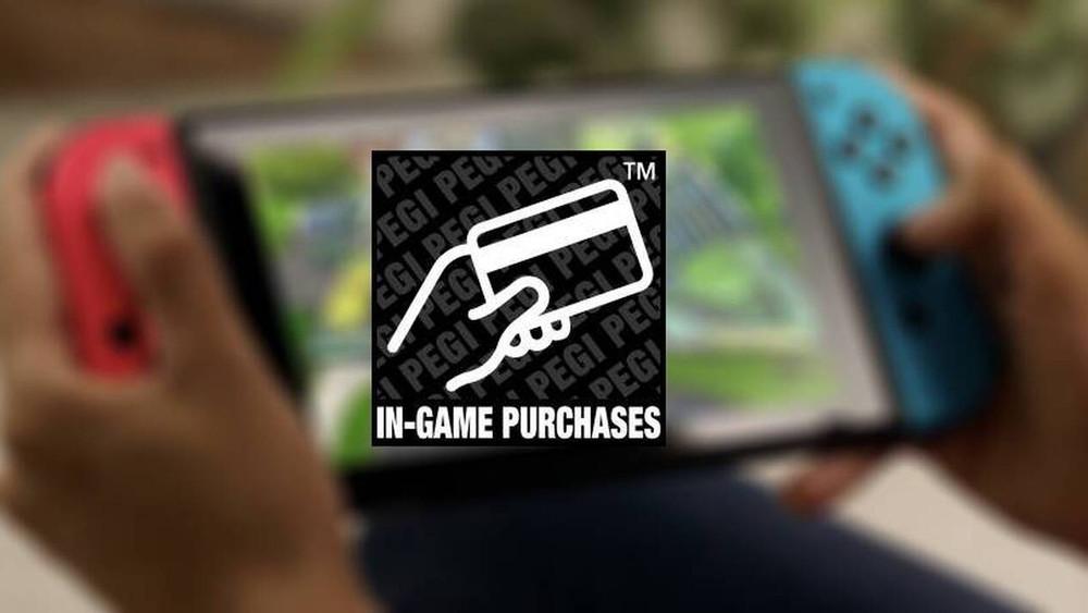 PEGI is about to expand its classification criteria to include in-game purchases and online gaming