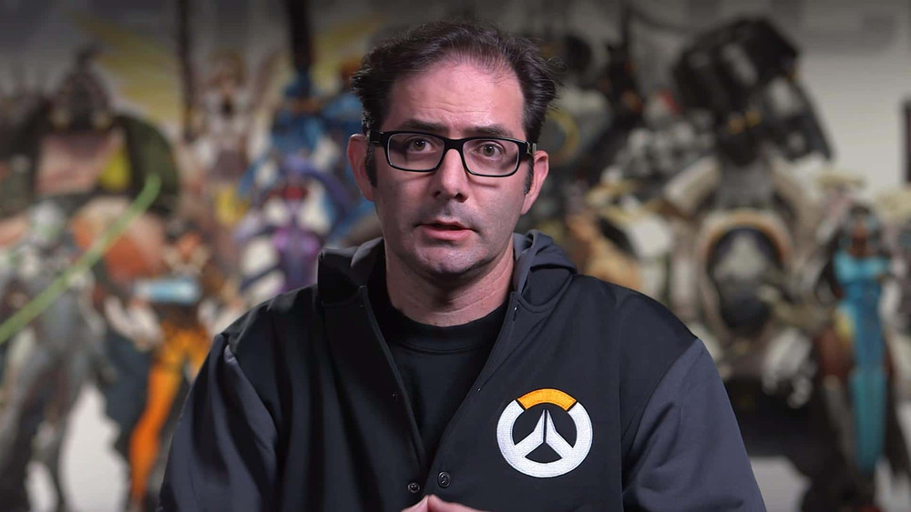 Jeff Kaplan enthüllt, dass Blizzard ihm mit der Entlassung von 1.000 Mitarbeitern gedroht hat und dass dies seine Schuld sei