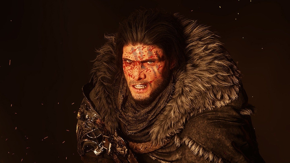 La versión de PC de Crimson Desert viene con Denuvo