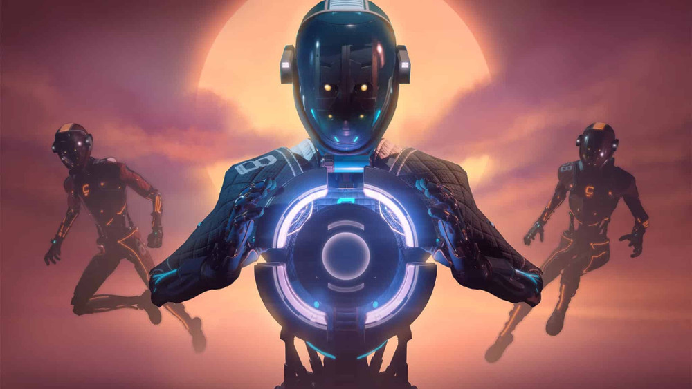 Echo VR will no longer be playable from August 1st
