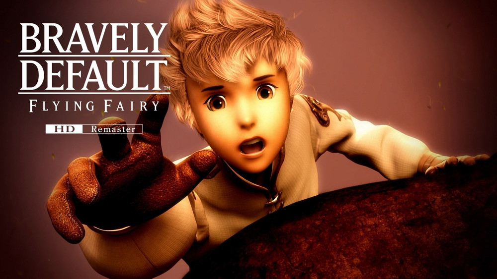 Bravely Default: Flying Fairy HD est disponible maintenant sur PC et Xbox Series