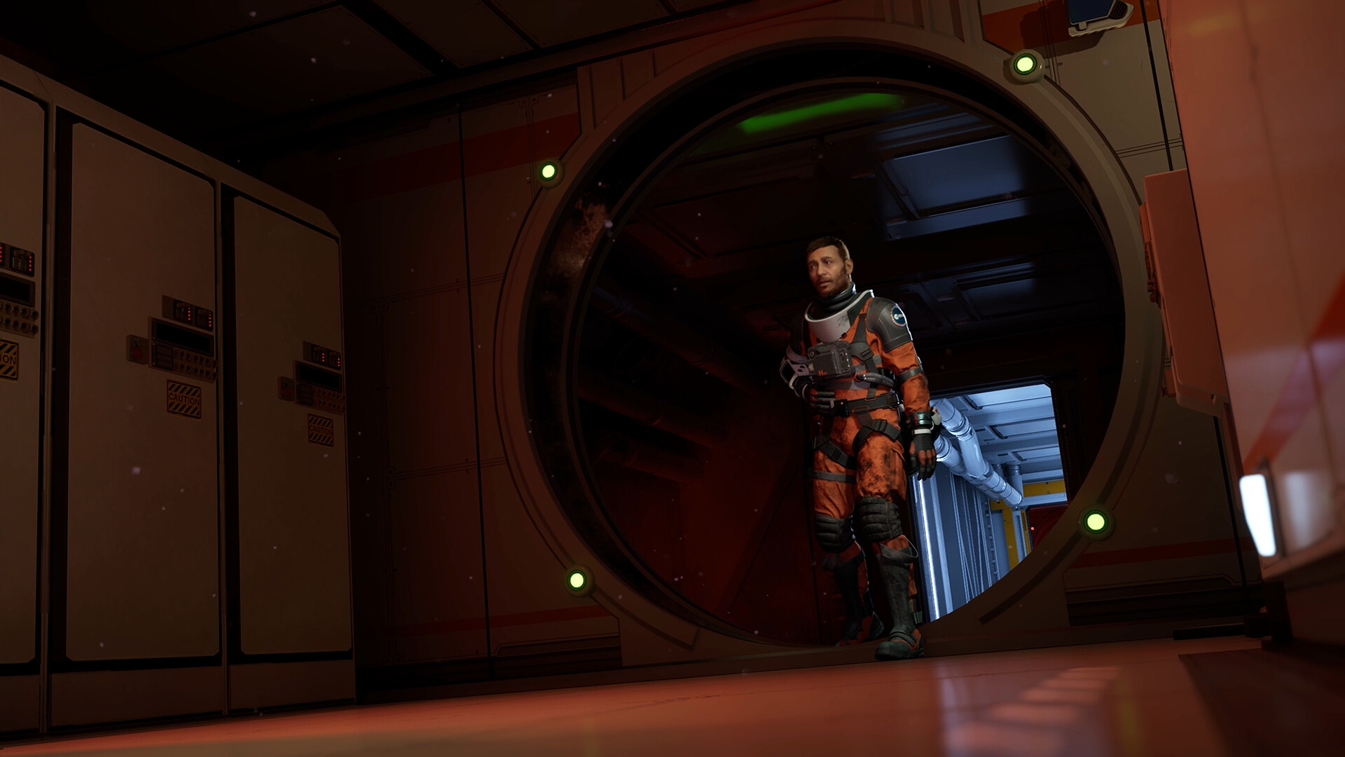 Aphelion : le nouveau jeu narratif de DON'T NOD arrive le 28 avril - IG ...