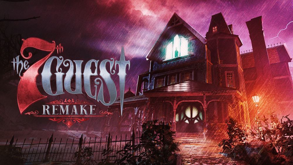 The 7th Guest vai receber um remake este ano
