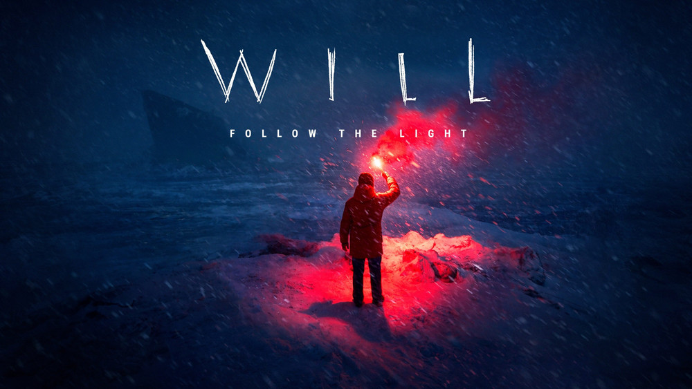 WILL: Follow The Light chega a 28 de abril de 2026