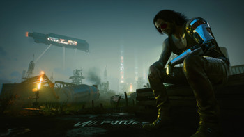 CD Projekt RED no tiene planes para un nuevo DLC de Cyberpunk 2077